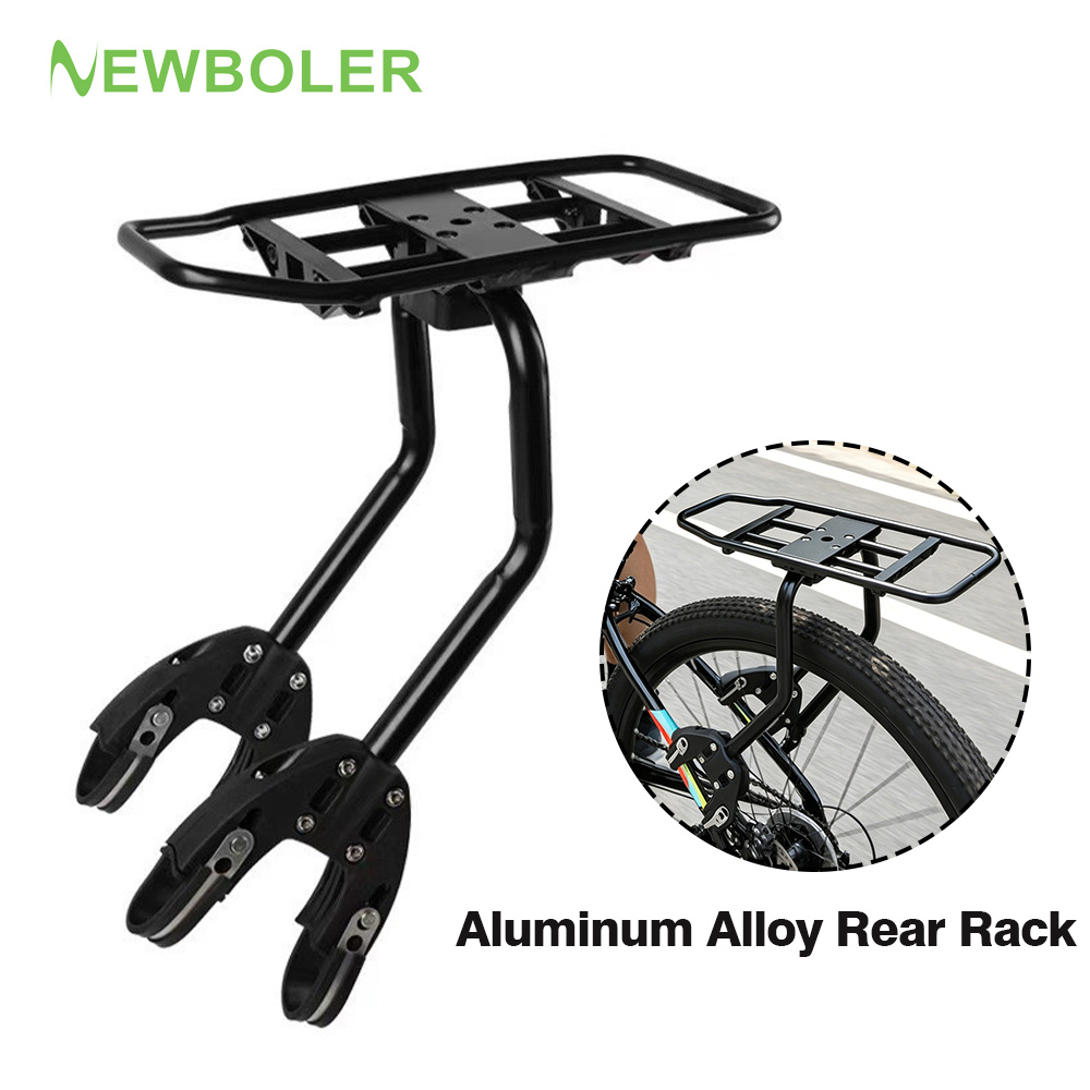 Mountain Biking Bag - Suporte Traseiro para Bicicleta NEWBOLER em