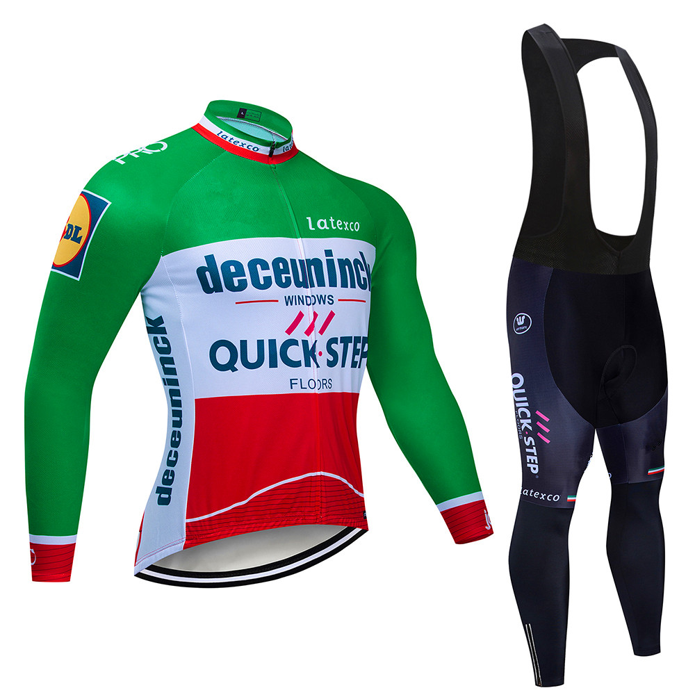 Mountain Biking Uniform - Conjunto de camisa de ciclismo de