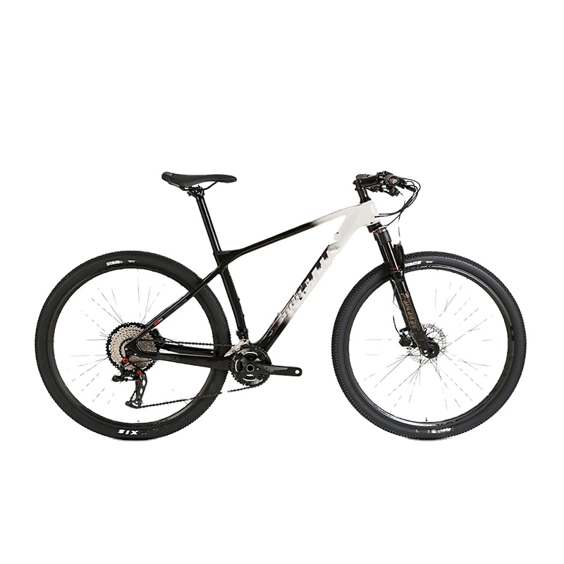 Mountain Biking Usa - Bicicleta de montanha avançada ultraleve de
