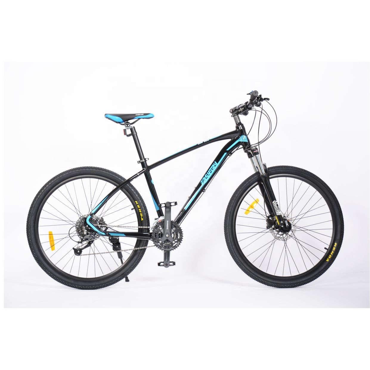Mountain Biking Usa - Nova Bicicleta de Montanha MTB Personalizada