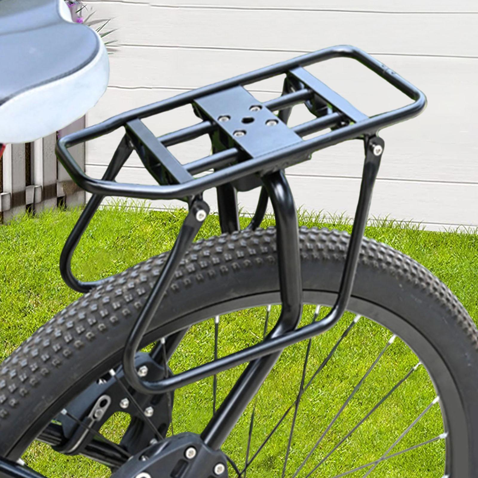 Mountain Biking Bag - Suporte de Carga para Bicicleta em