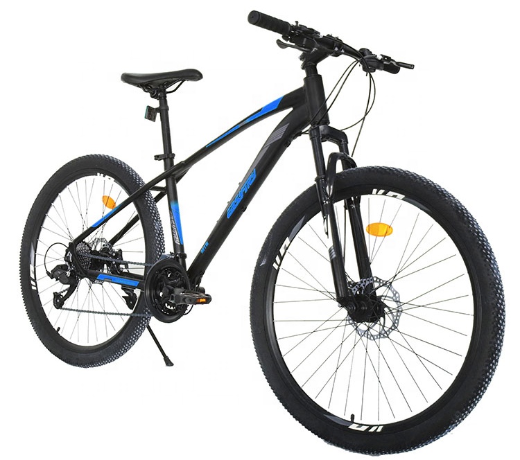 Mountain Biking Usa - Bicicleta de Montanha MTB com Quadro