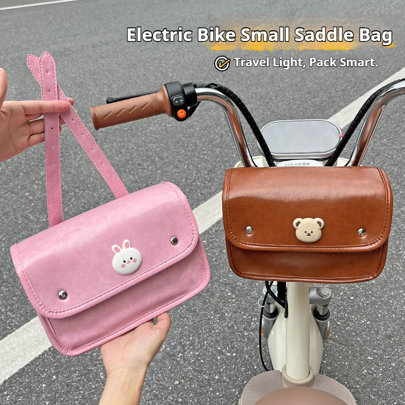 Mountain Biking Bag - Bolsa de Bicicleta de Montanha em