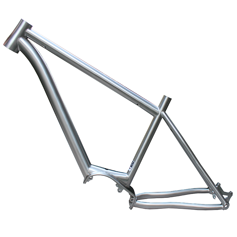 Quadro de bicicleta de montanh - Mountain Biking Usa avaliação e preço