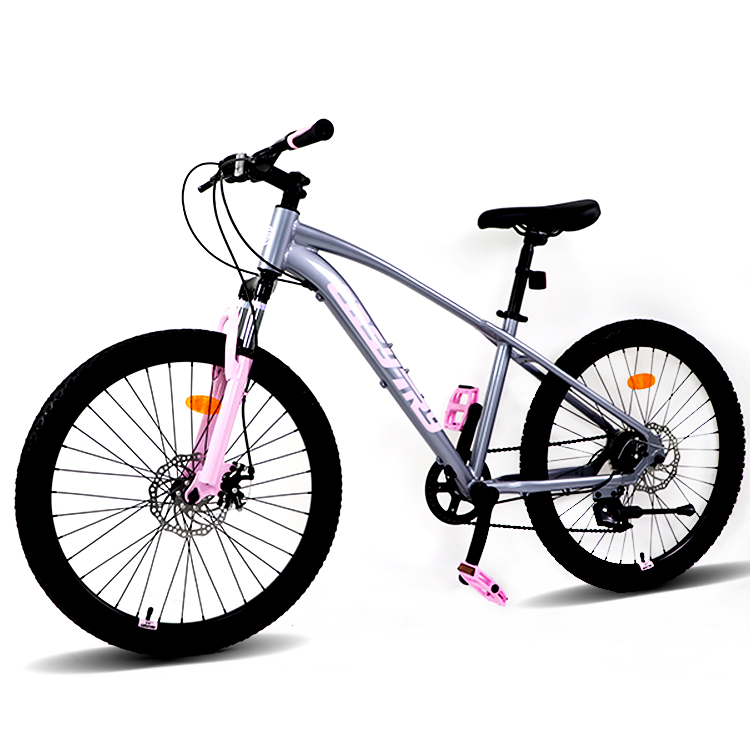 Fábrica de Bicicletas na China - Mountain Biking Usa avaliação e preço