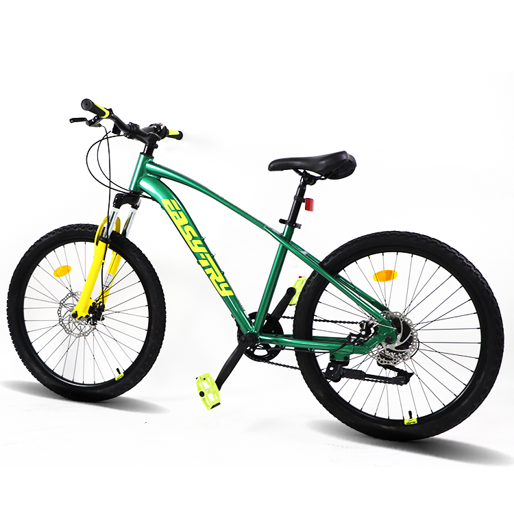 Fábrica de Bicicletas na China - Mountain Biking Usa avaliação e preço
