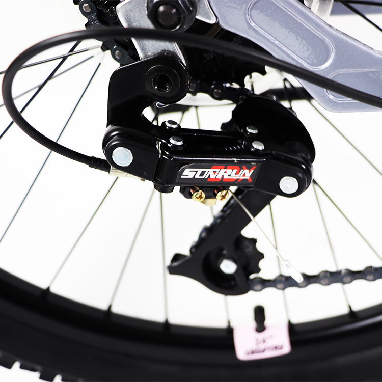 Fábrica de Bicicletas na China - Mountain Biking Usa avaliação e preço