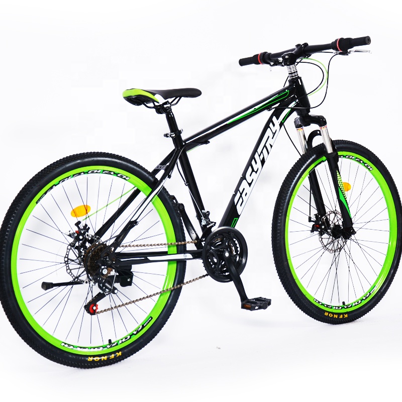 Bicicleta de Montanha Personal - Mountain Biking Usa avaliação e preço