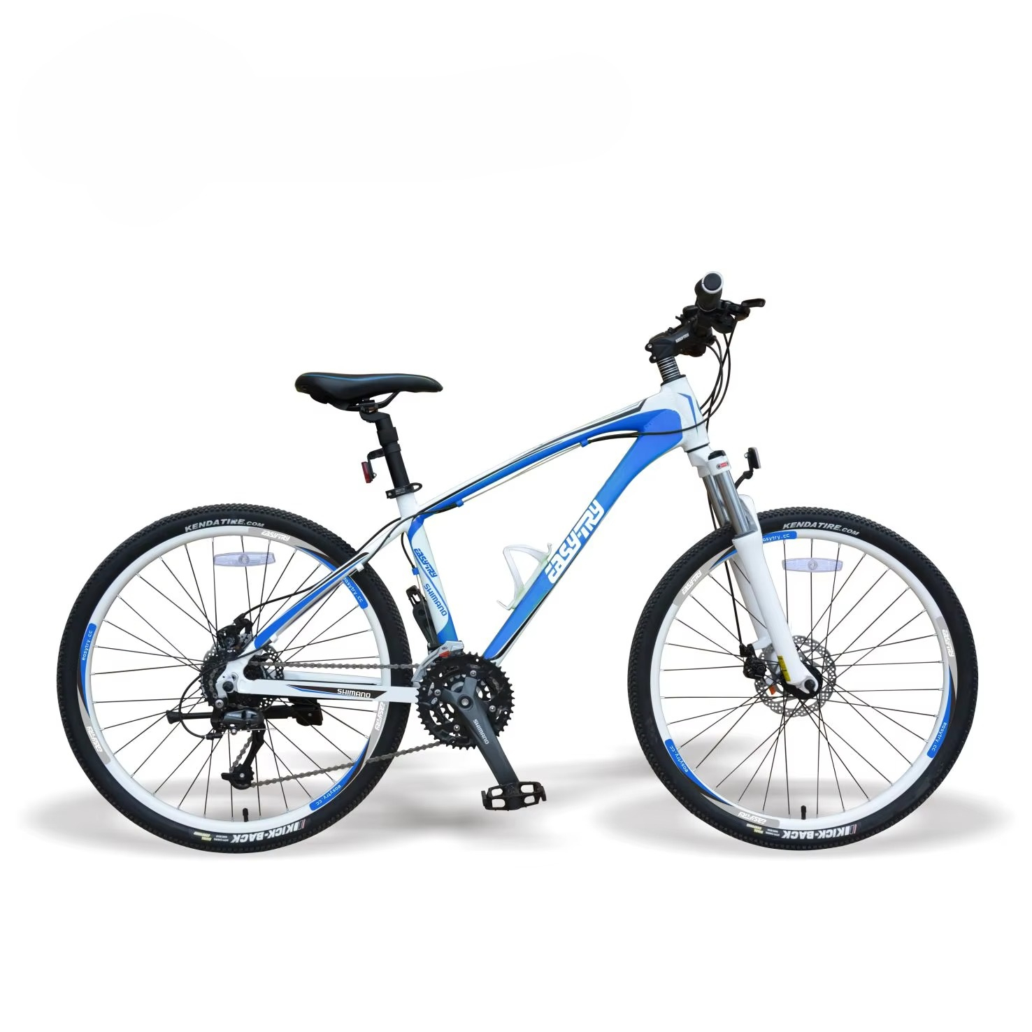 Bicicleta de Montanha Personal - Mountain Biking Usa avaliação e preço