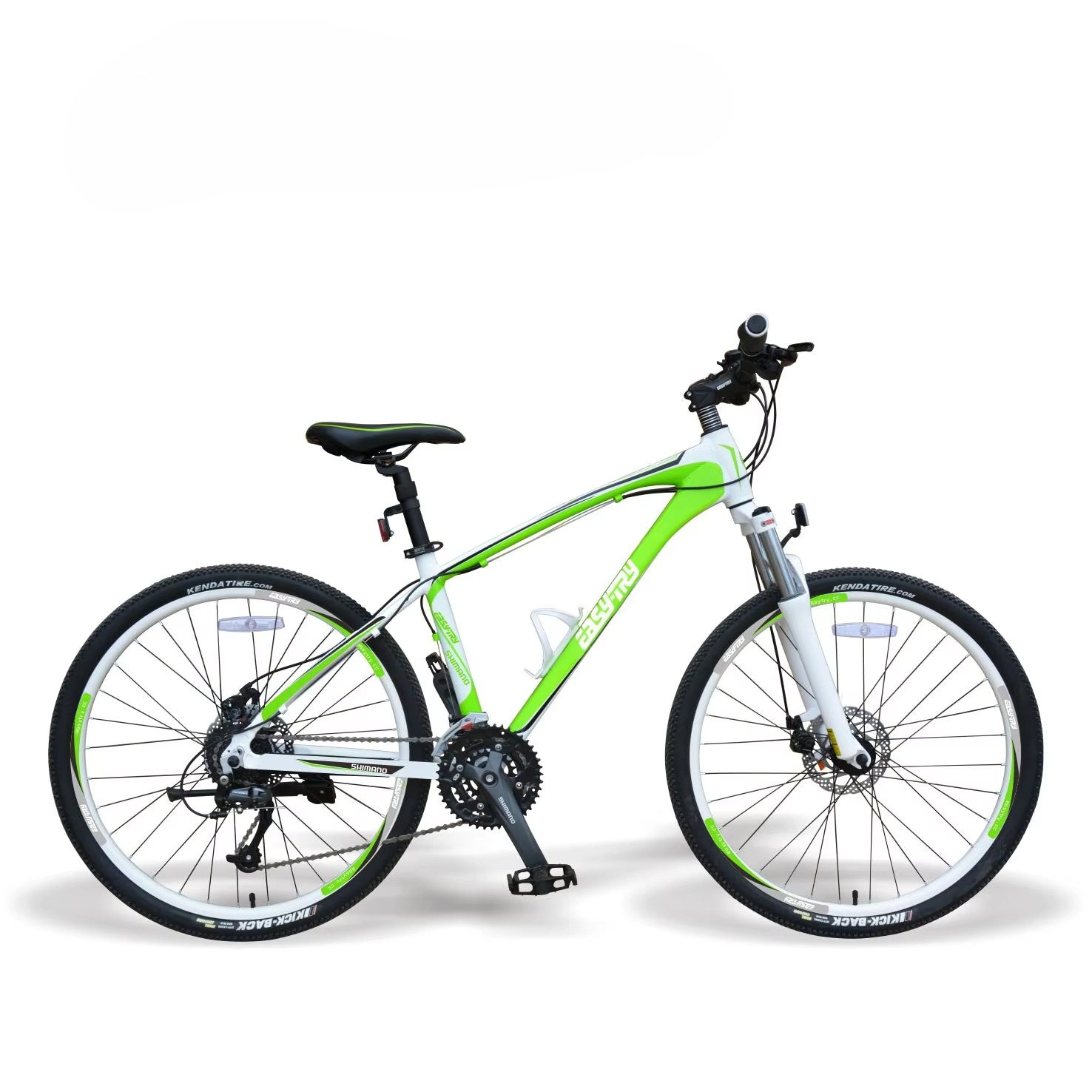 Bicicleta de Montanha Personal - Mountain Biking Usa avaliação e preço