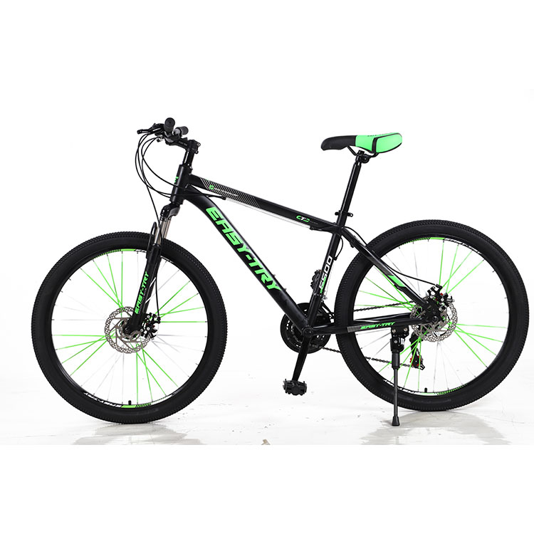 Bicicleta Esportiva Masculina  - Mountain Biking Usa avaliação e preço