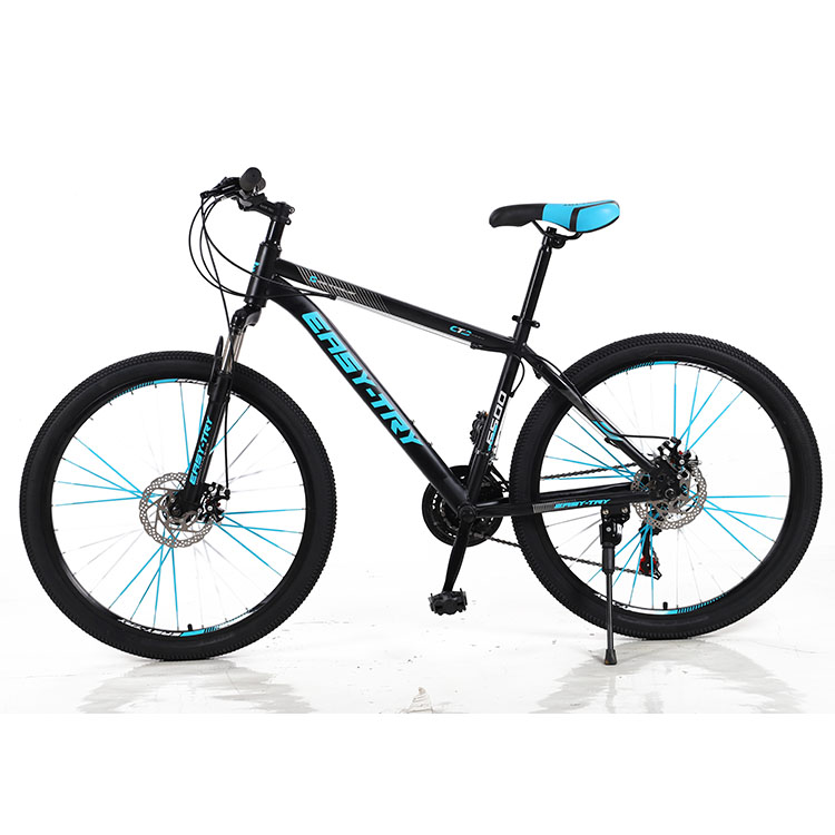 Bicicleta Esportiva Masculina  - Mountain Biking Usa avaliação e preço