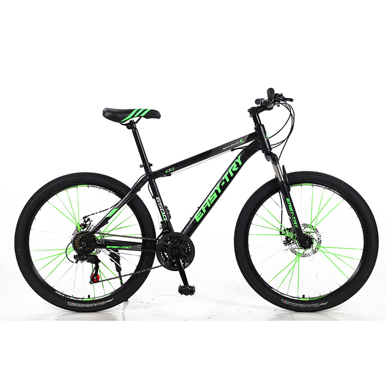 Bicicleta Esportiva Masculina  - Mountain Biking Usa avaliação e preço