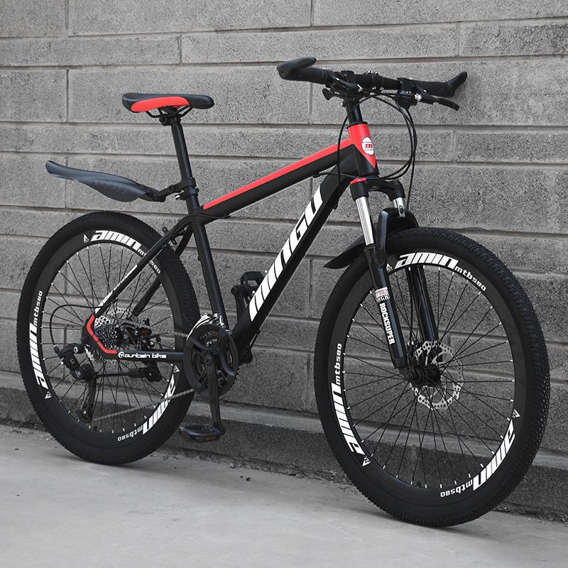 Compras on-line suspensão tota - Mountain Biking Usa avaliação e preço