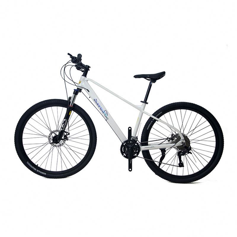 Bicicleta de montanha de liga  - Mountain Biking Usa avaliação e preço