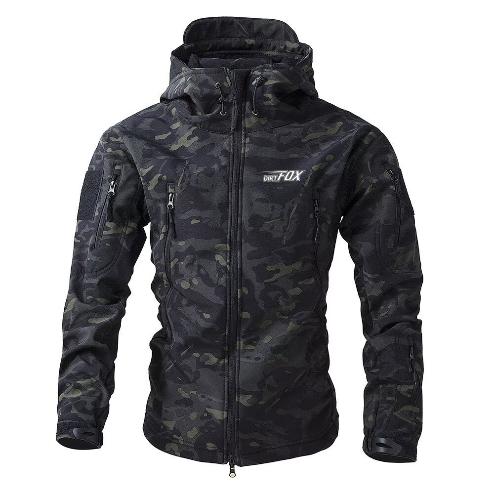Jaqueta Térmica de Ciclismo Ma - Mountain Biking Rain Jacket avaliação e preço