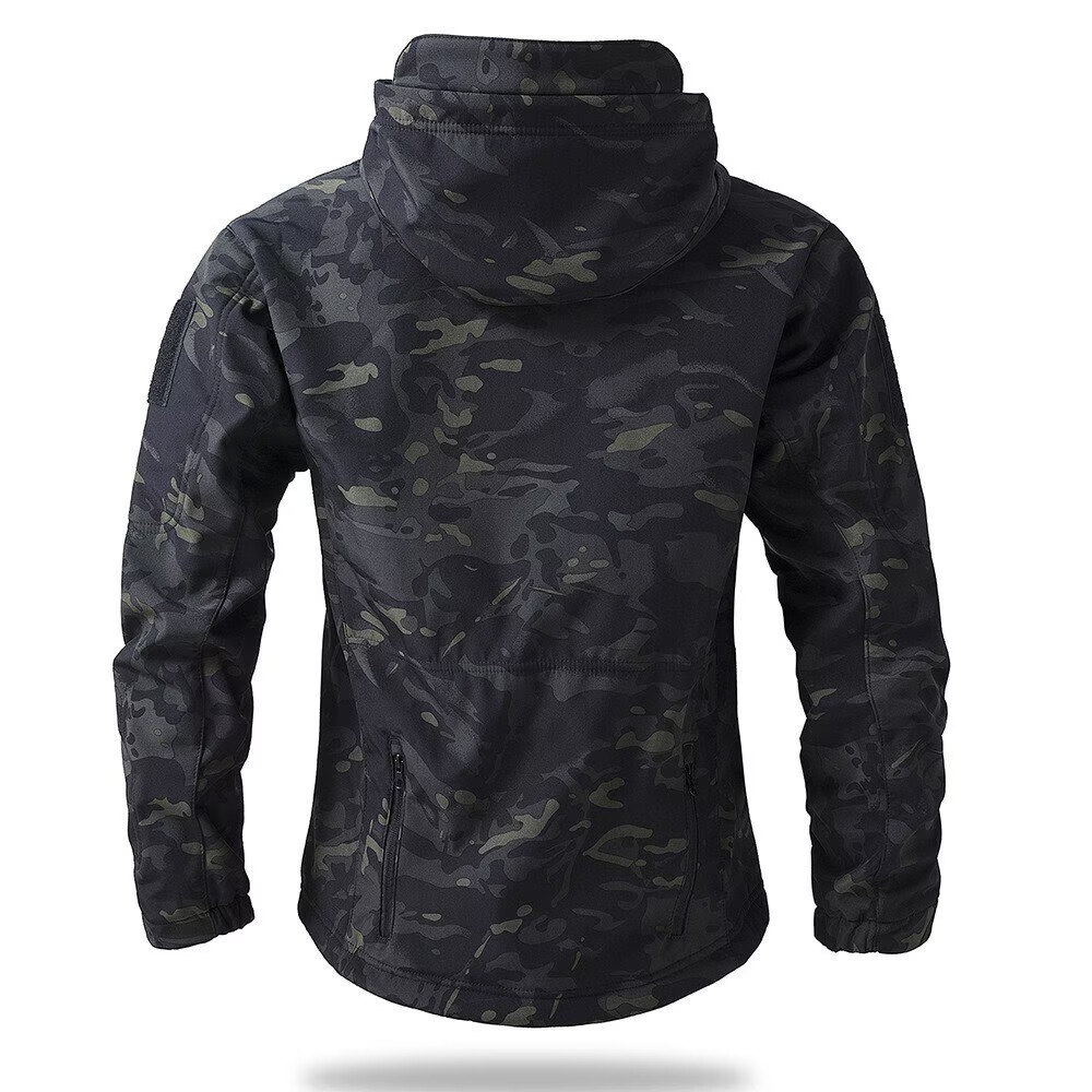 Jaqueta Térmica de Ciclismo Ma - Mountain Biking Rain Jacket avaliação e preço