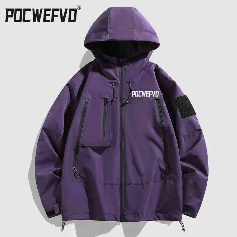 Jaqueta Corta-Vento POCWEFVD 2 - Mountain Biking Rain Jacket avaliação e preço