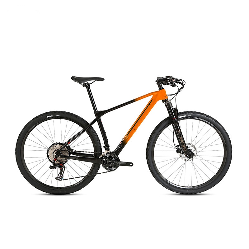 Bicicleta de montanha avançada - Mountain Biking Usa avaliação e preço
