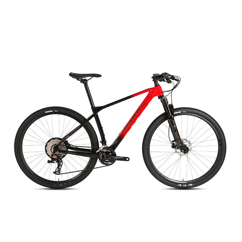 Bicicleta de montanha avançada - Mountain Biking Usa avaliação e preço