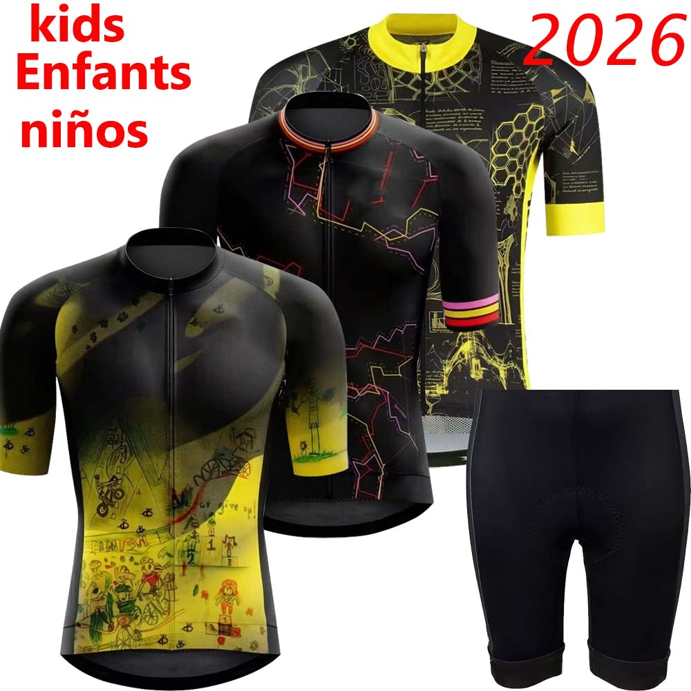 Conjunto de Camisa de Ciclismo - Mountain Biking Uniform avaliação e preço