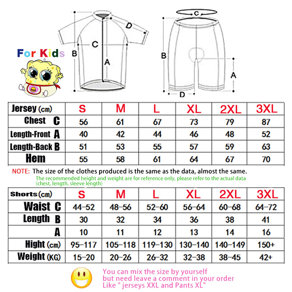 Conjunto de Camisa de Ciclismo - Mountain Biking Uniform avaliação e preço