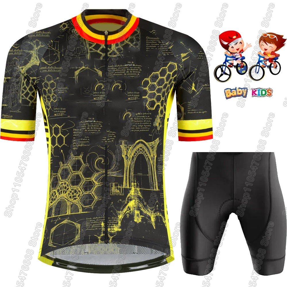 Conjunto de Camisa de Ciclismo - Mountain Biking Uniform avaliação e preço