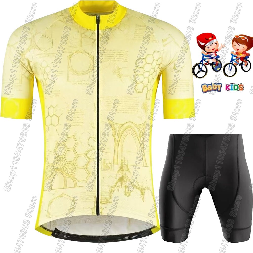 Conjunto de Camisa de Ciclismo - Mountain Biking Uniform avaliação e preço