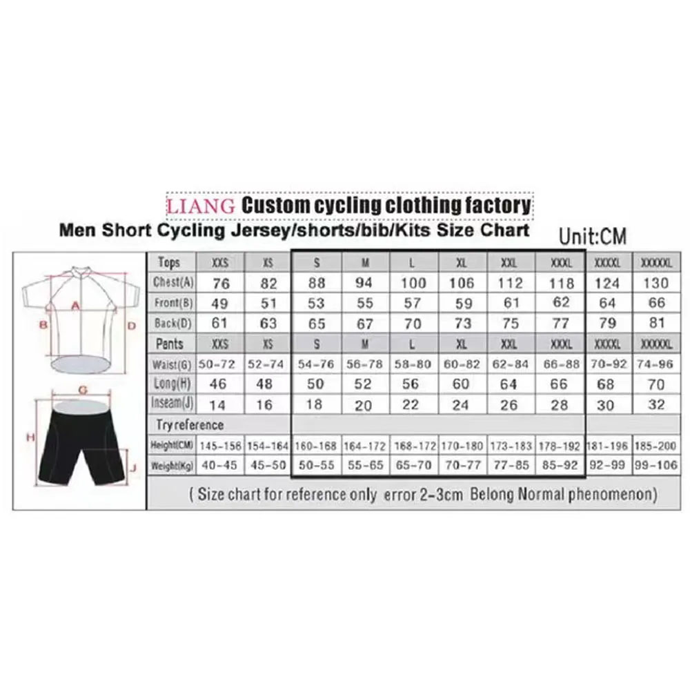 Conjunto de Ciclismo Efapel Po - Mountain Biking Uniform avaliação e preço