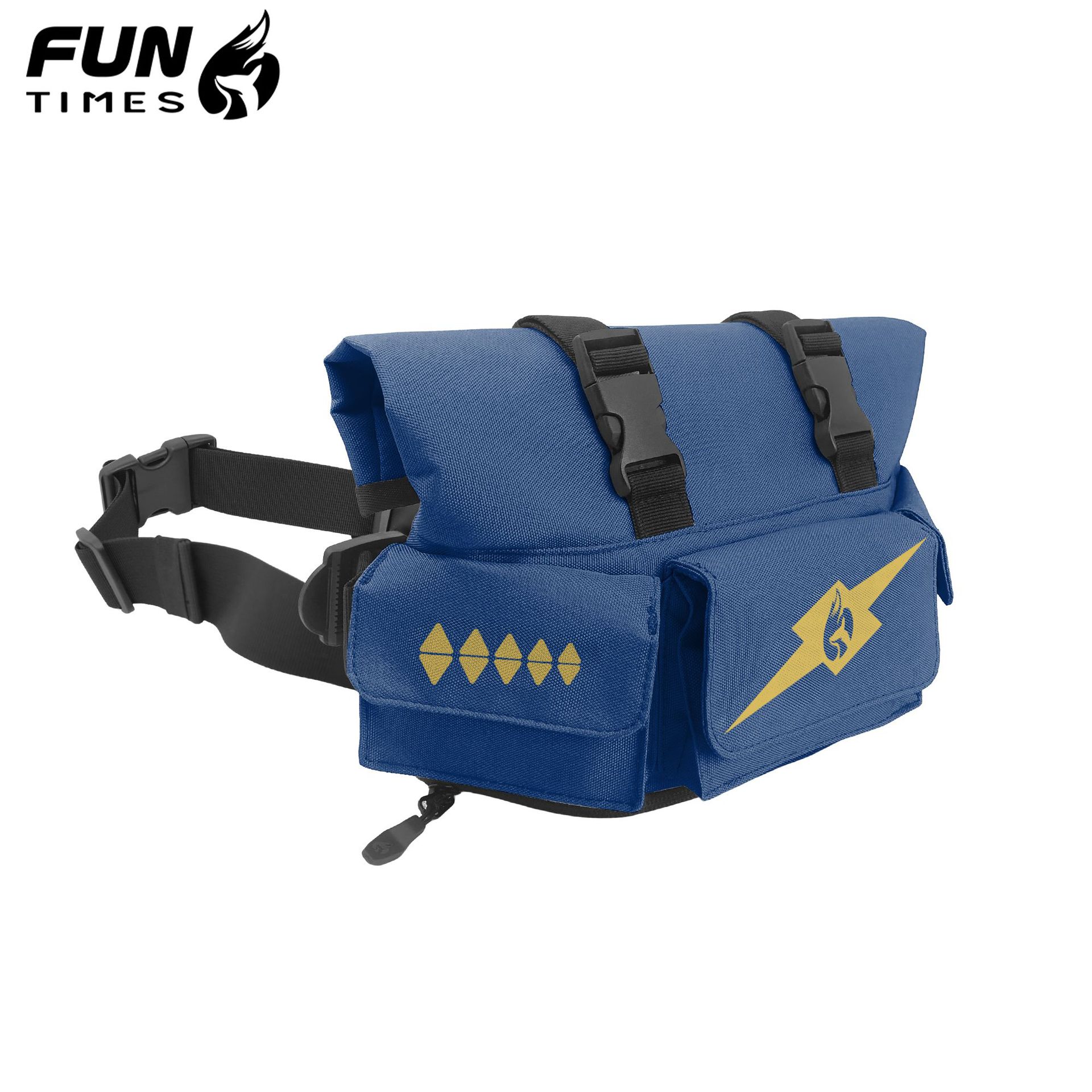 Bolsa de Cintura FUNTIMES para - Mountain Biking Bag avaliação e preço