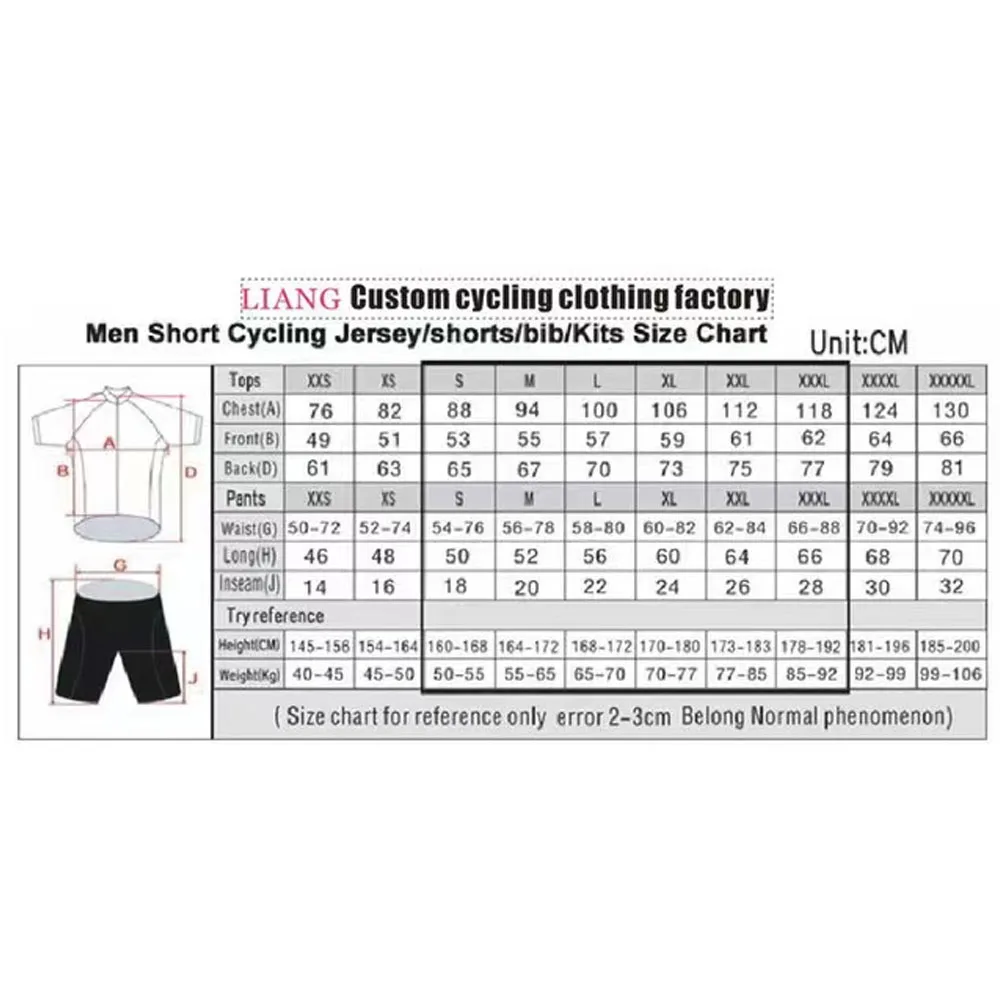 Conjunto de Ciclismo Euskadi T - Mountain Biking Uniform avaliação e preço