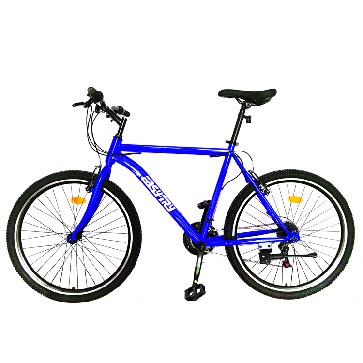 Bicicleta de Montanha Popular  - Mountain Biking Usa avaliação e preço