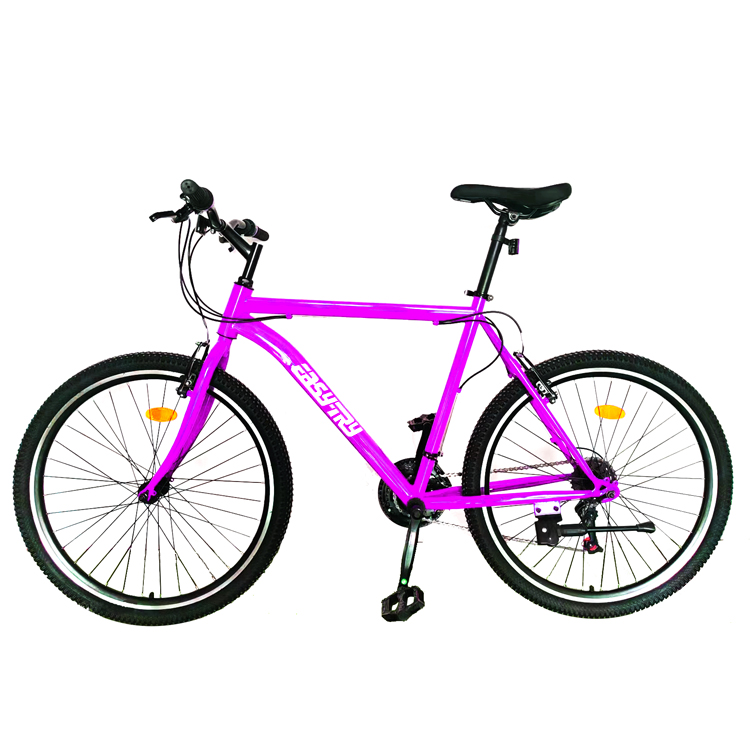 Bicicleta de Montanha Popular  - Mountain Biking Usa avaliação e preço
