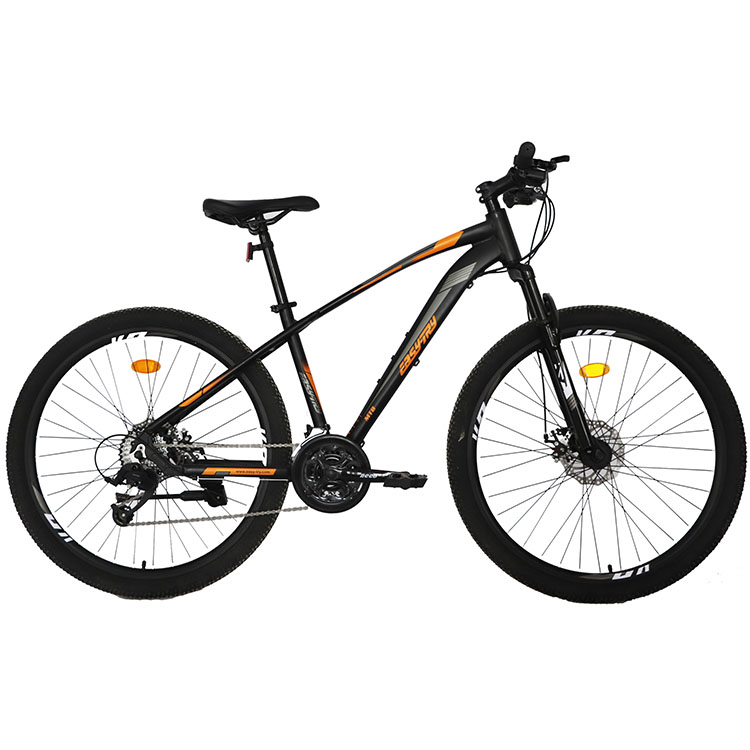 Bicicleta de Montanha com Susp - Mountain Biking Usa avaliação e preço