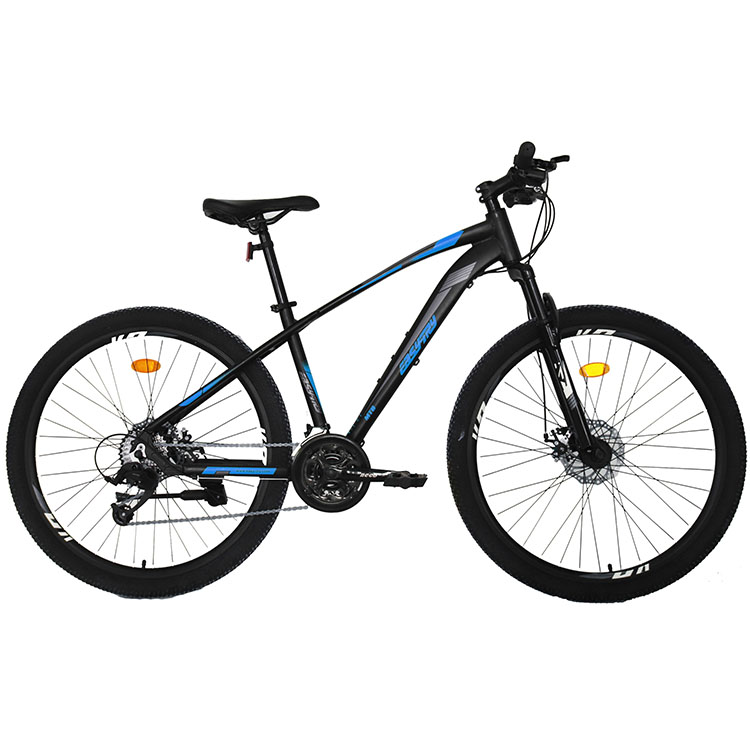 Bicicleta de Montanha com Susp - Mountain Biking Usa avaliação e preço