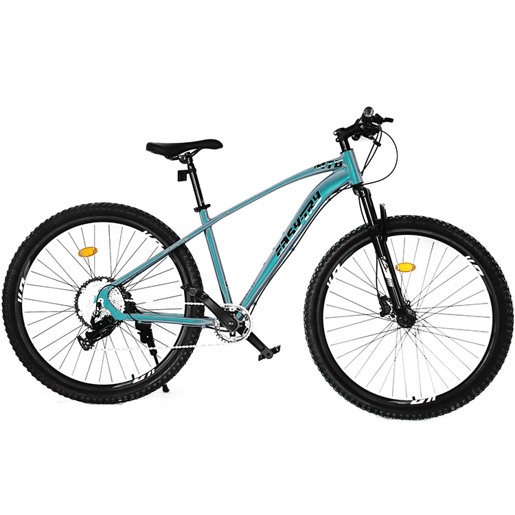 Bicicleta de Montanha com Susp - Mountain Biking Usa avaliação e preço