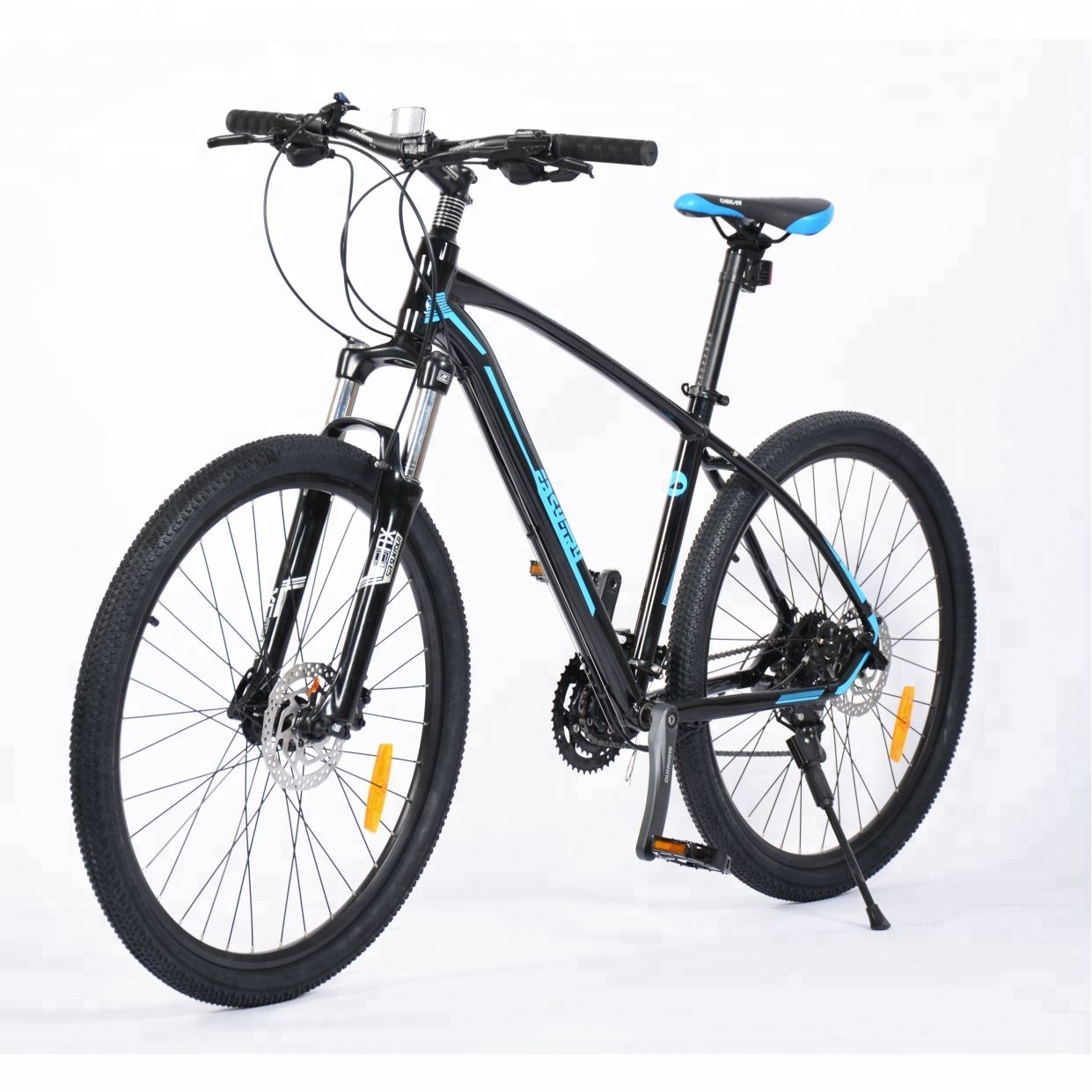 Nova Bicicleta de Montanha MTB - Mountain Biking Usa avaliação e preço