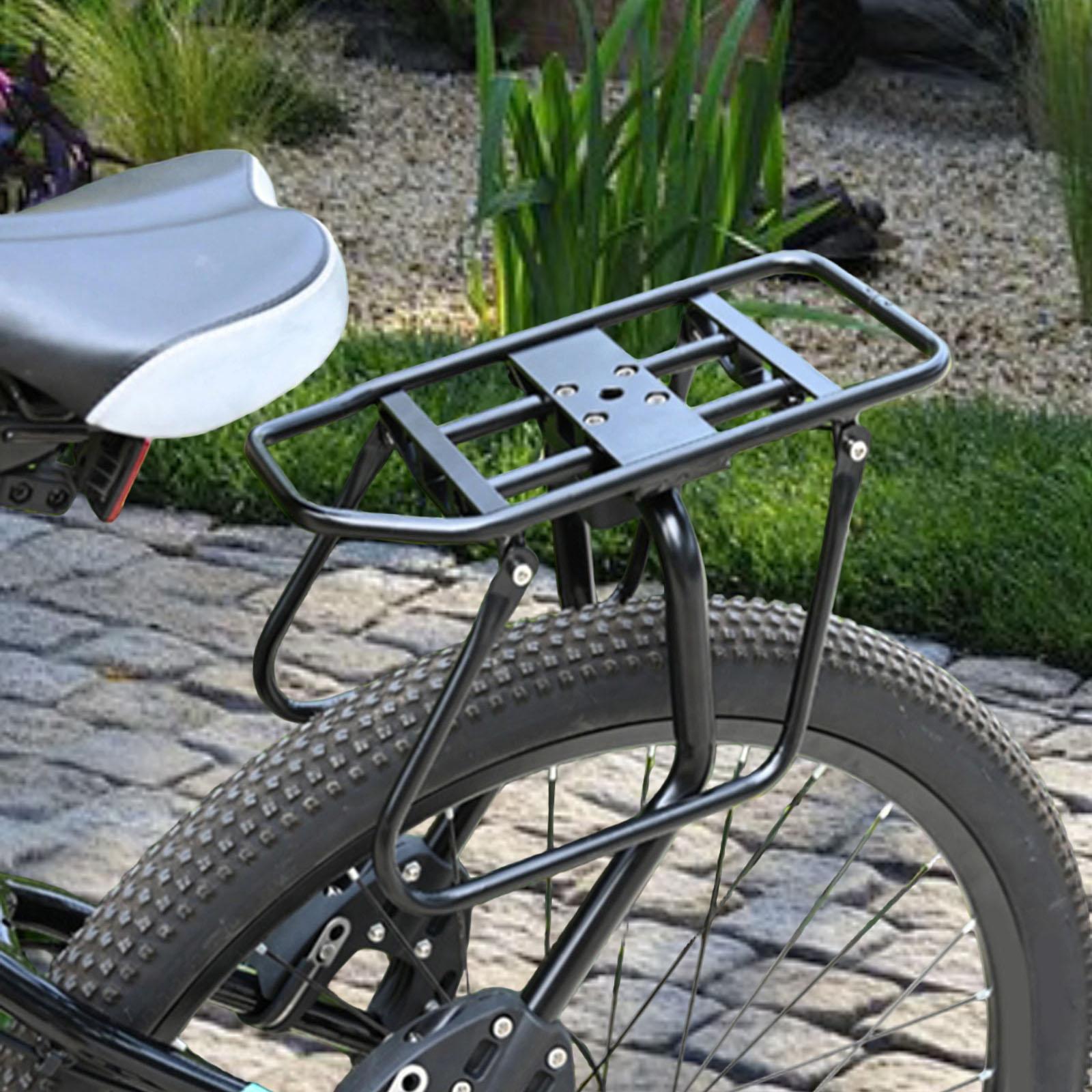 Suporte de Carga para Biciclet - Mountain Biking Bag avaliação e preço