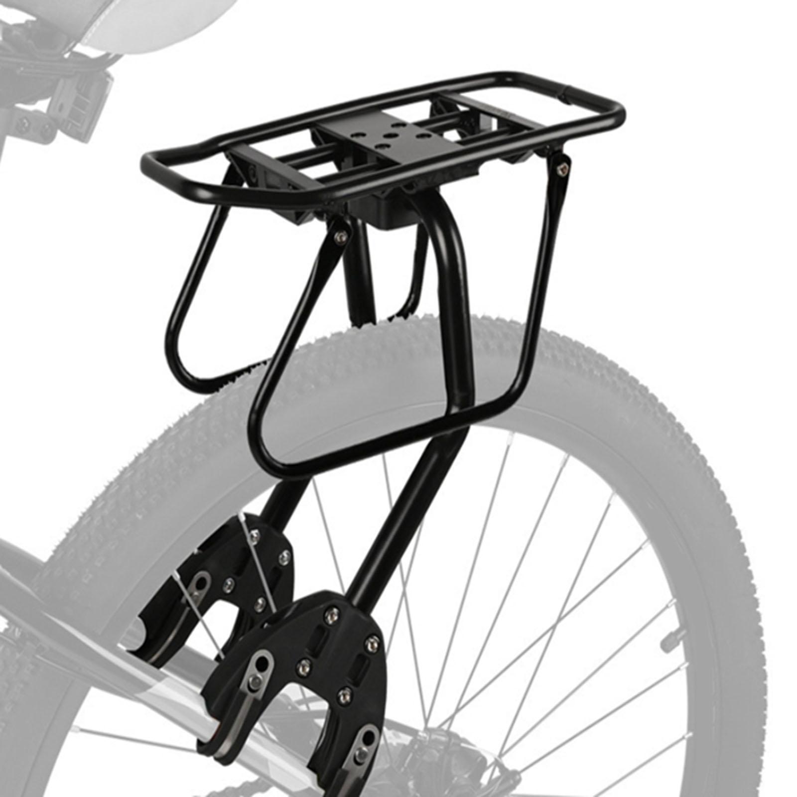 Suporte de Carga para Biciclet - Mountain Biking Bag avaliação e preço