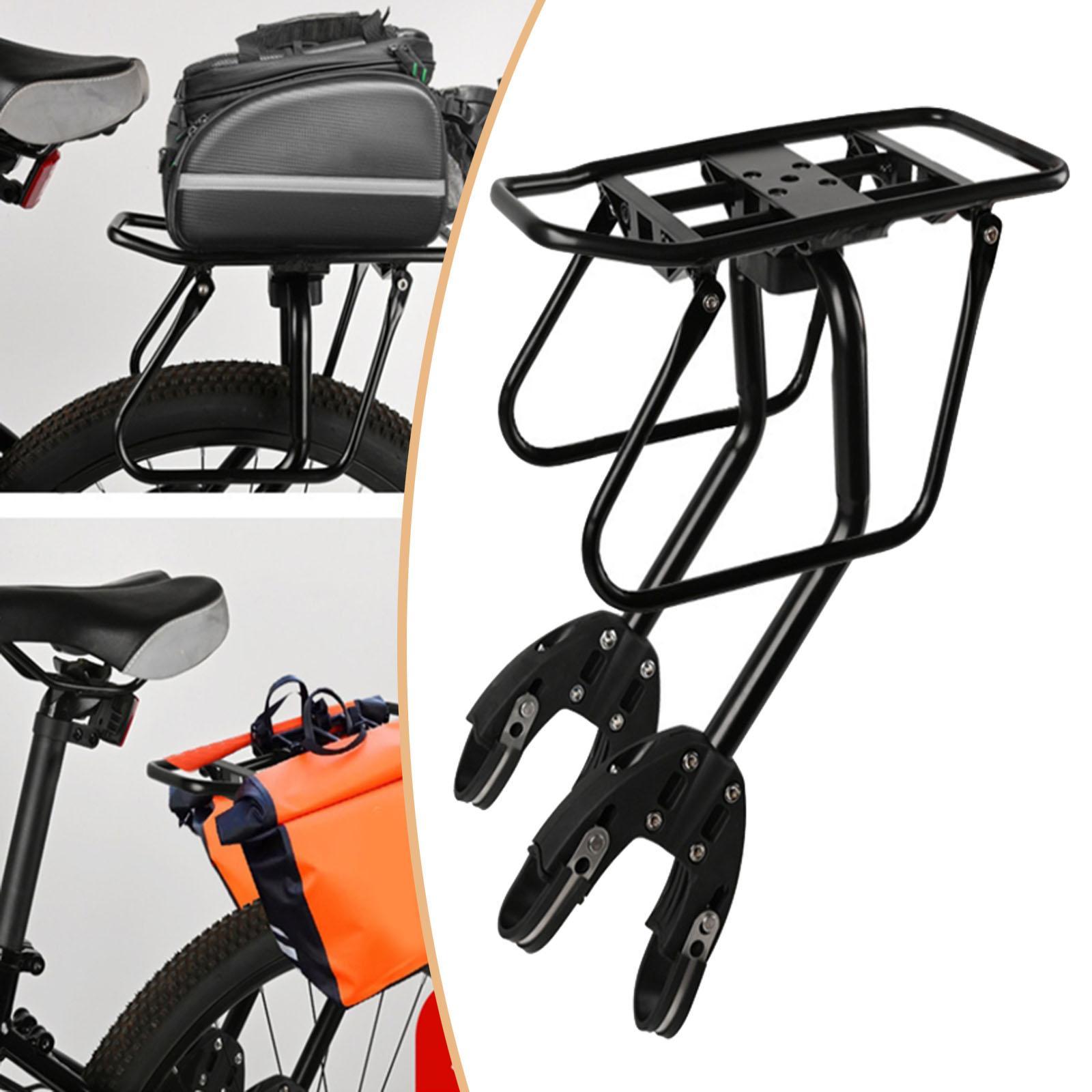 Suporte de Carga para Biciclet - Mountain Biking Bag avaliação e preço