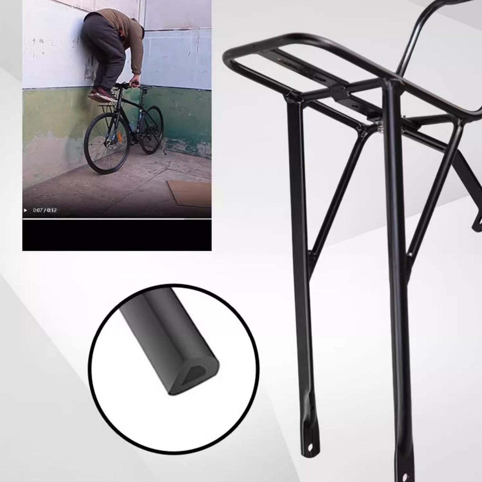 Cremalheira dianteira da bicic - Mountain Biking Bag avaliação e preço