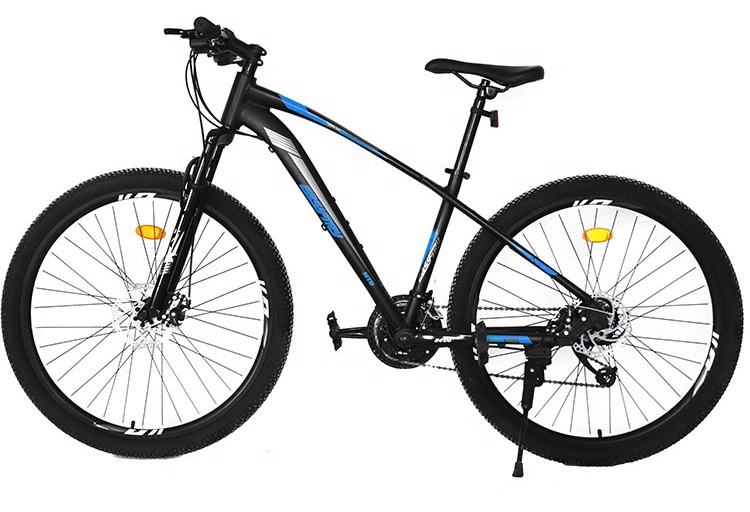 Bicicleta de Montanha MTB com  - Mountain Biking Usa avaliação e preço