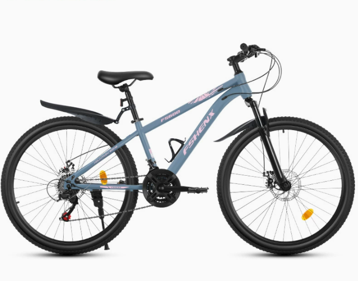 Bicicleta de Montanha MTB de 2 - Mountain Biking Usa avaliação e preço