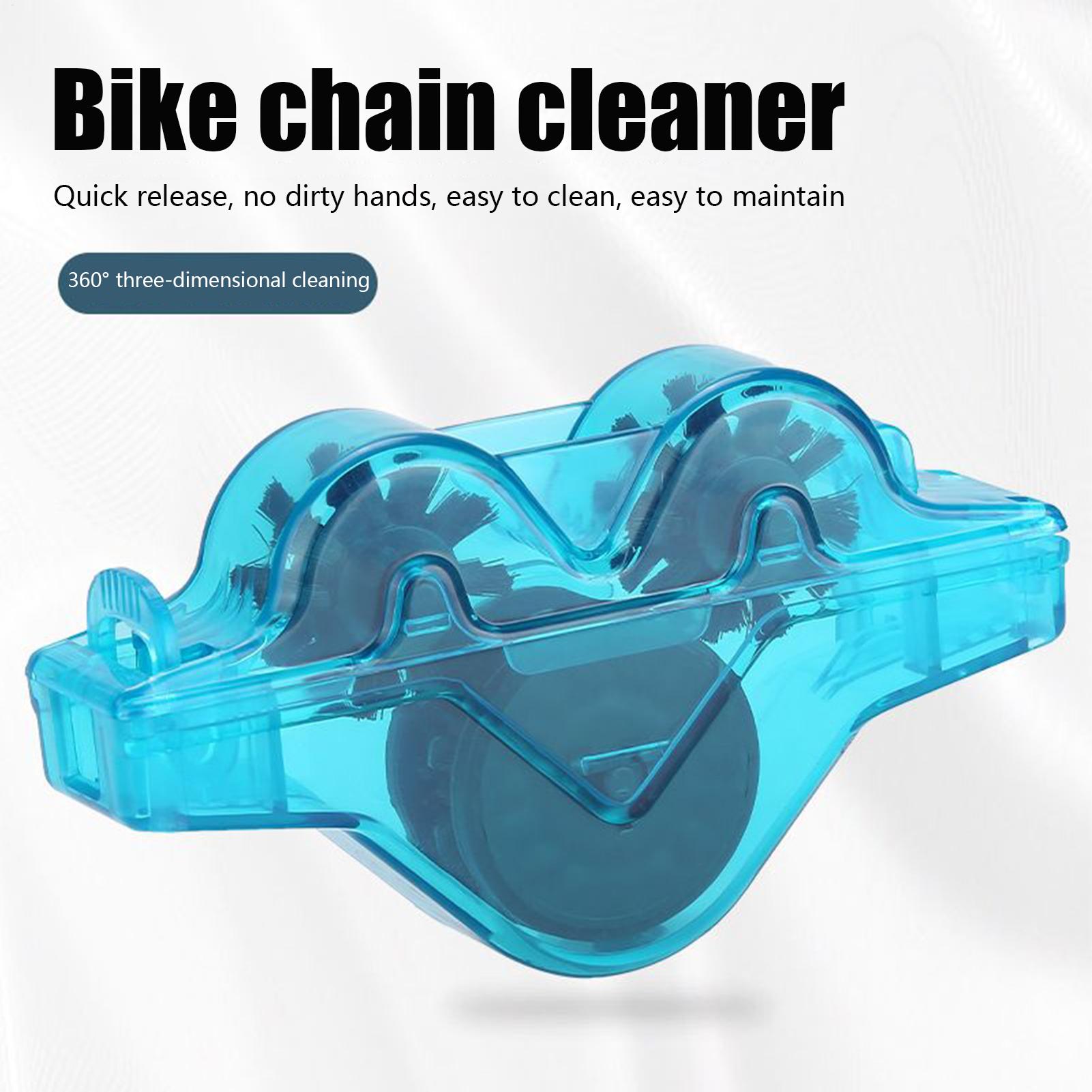 Kit de Limpeza de Corrente de  - Mountain Biking Usa avaliação e preço