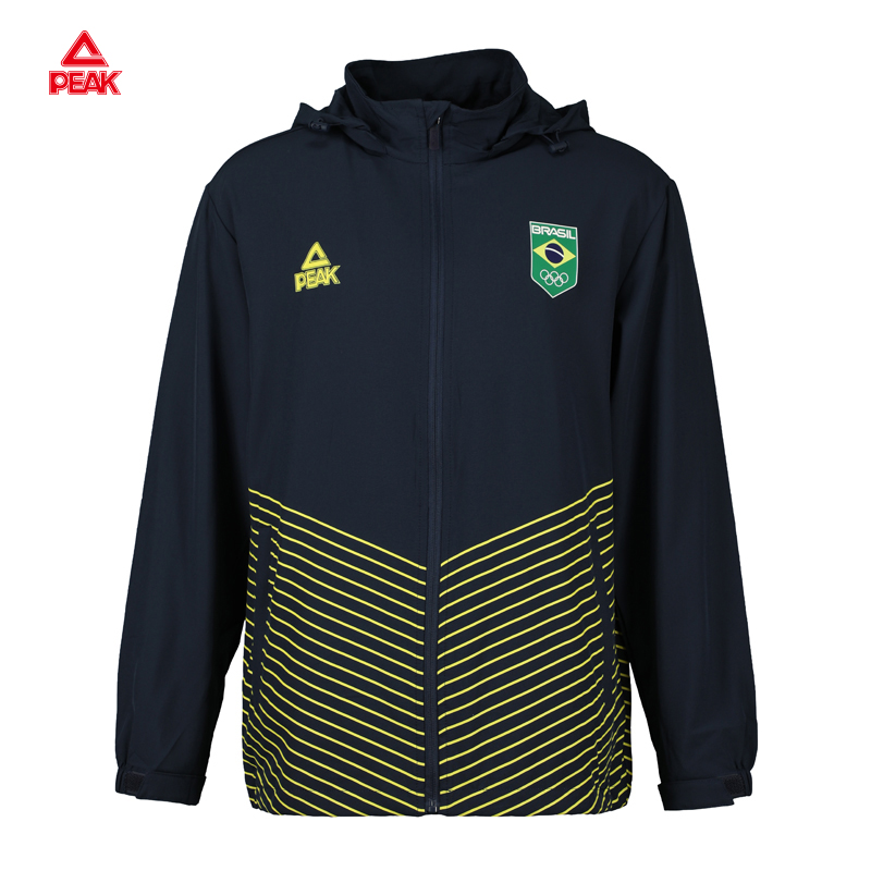 PEAK Jaqueta Esportiva Homens  - Mountain Biking Rain Jacket avaliação e preço