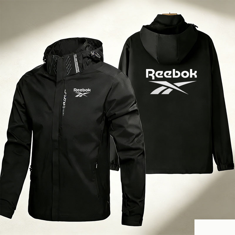 Jaqueta de Ciclismo Impermeáve - Mountain Biking Rain Jacket avaliação e preço