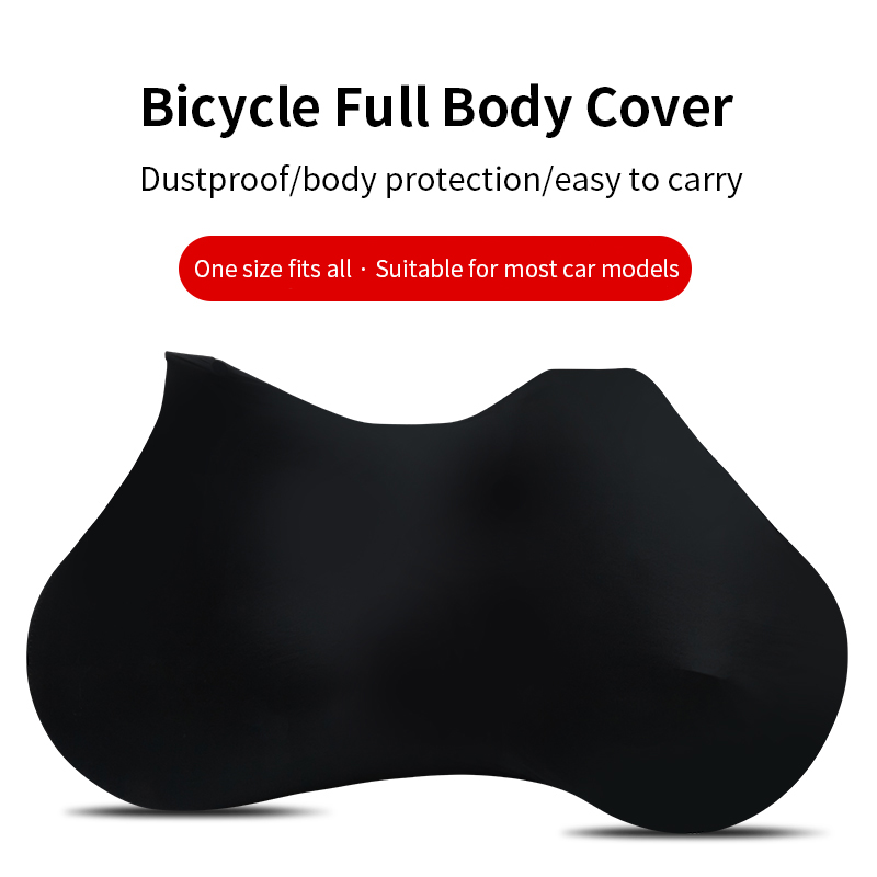 Capa protetora para bicicleta  - Mountain Biking Bag avaliação e preço