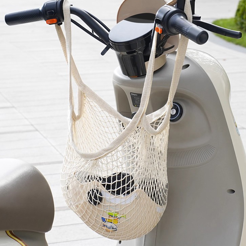 Rede de Armazenamento para Cap - Mountain Biking Bag avaliação e preço