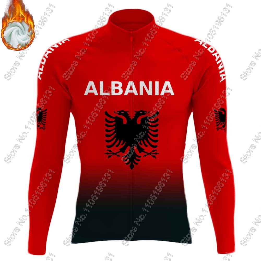 Albânia equipe nacional 2026 c - Mountain Biking Uniform avaliação e preço