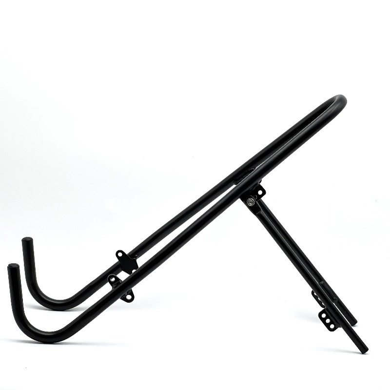 Suporte Frontal de Alumínio pa - Mountain Biking Bag avaliação e preço